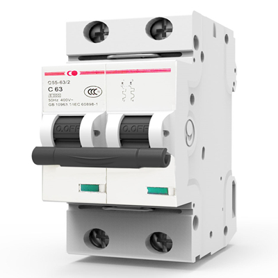 G65 series miniature circuit breaker